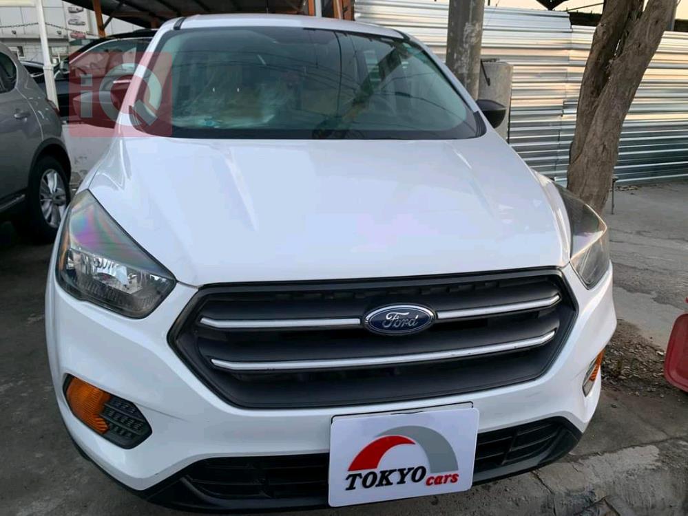 Ford Escape